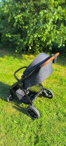 Kočárek BRITAX RÖMER B-Agile R - 3