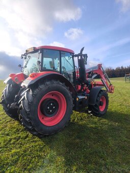 Zetor Forterra 140HSX - 3
