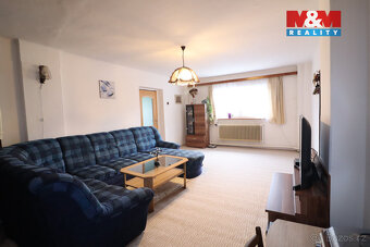 Prodej rodinného domu, 400 m², Velemyšleves - 3