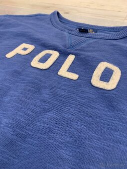 Mikina Ralph Lauren - 3