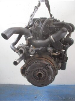 MOTOR MITSUBISHI COLT VI 1.5DiD M639 - 3