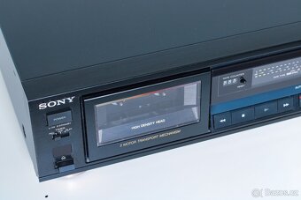 Sony TC-K420 - 3