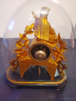 Starožitné hodiny - 3