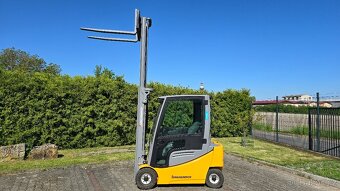 VZV Jungheinrich EFG 316- Perfektní stav - 3