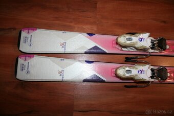 lyže Rossignol Templation 146 cm - 3