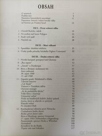 Kniha Odvaha v oblacích - 3