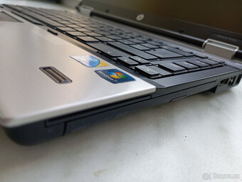 HP EliteBook 8440p-core i5-6g ram-500g disk - 3