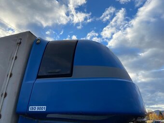 FIAT DUCATO / 3.0 JTD / 130KW / PLACHTA / SPANÍ PONY - 3