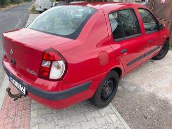 Renault Thalia 1.5 dci - 3