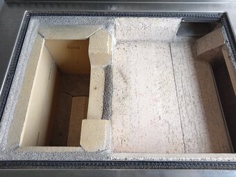 Rakouský sporák na dřevo Kloss-Nový - 3