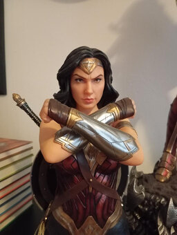 Wonder Woman Prime 1 Studio Ultimate museum masterline - 3
