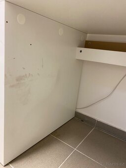 Psací stůl Ikea - 3