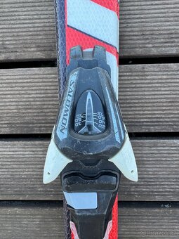 Carvingové lyže Atomic Race 8 - 130 cm - 3