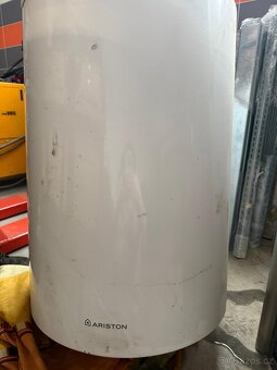Bojler ariston 120 l - 3