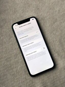 Apple iPhone 13 128GB – Zelený | PĚKNÝ STAV - 3