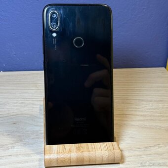 Xiaomi Redmi 7 128gb výborný - 3