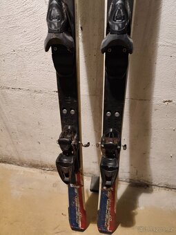 Lyže dynastar 170 cm - 3