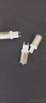 Stropní osvětlení s ventilatorem - 3