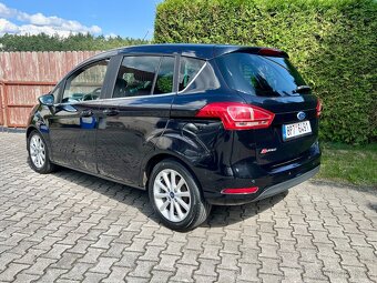 Ford B-MAX 1,5 TDCi / NAVI / 2015 - 3