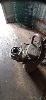 ČERPADLO - 3