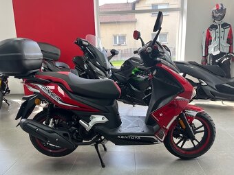 KENTOYA 125 - 3