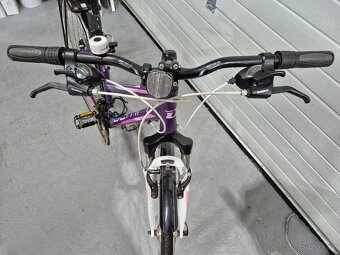 Trekové kolo - 3