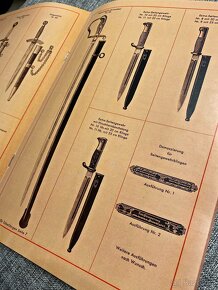 Prodám reprint katalogu Paul Seilheimer - 3