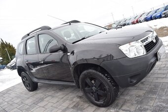Dacia Duster 1.6 i 77KW NÍZKÉ KM KAMERA ALU - 3