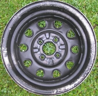 Disk kola Škoda Felicia Forman Favorit 13" - 3