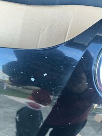 Kapota skoda octavia iii 3 12-17 cerna 5e0 - 3