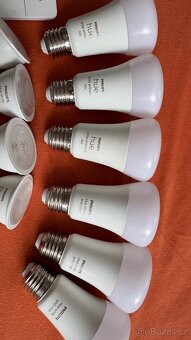 Zigbee a Z-wave zařízení - 3