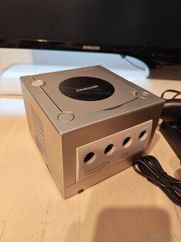 Nintendo Gamecube čip - 3