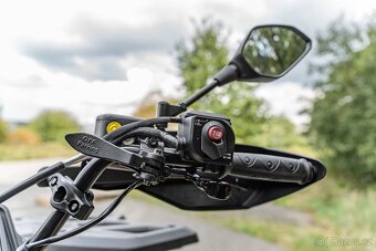 Linhai Landforce 650L Pro ABS EPS 4x4 - 3