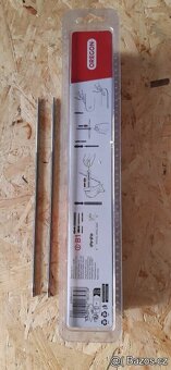 SADA OREGON PRO OSTŘENÍ PILOVÝCH ŘETĚZŮ - 3