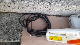 Profi elektrická pila Stihl E 20 - 3