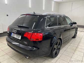 AUDI A4 AVANT 2.0 TFSI - 3