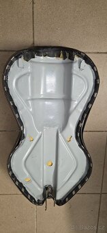 Jawa kývačka sedlo - 3