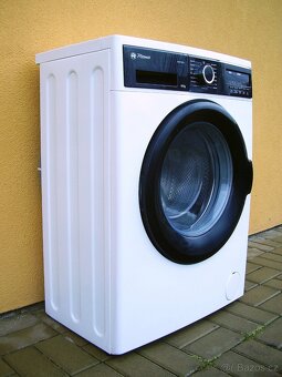 Úzká pračka ROMO - 3