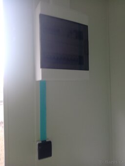 Gastro přívěs - 3