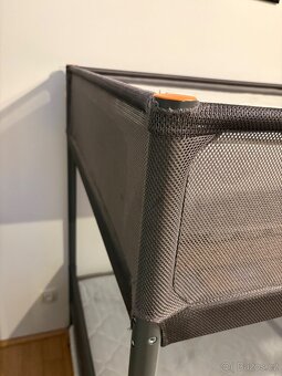 Dětská/juniorská postel/palanda IKEA Tuffing - 3