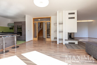 Dům 5+kk o ploše 232 m2 - Klecany, Klecany - 3