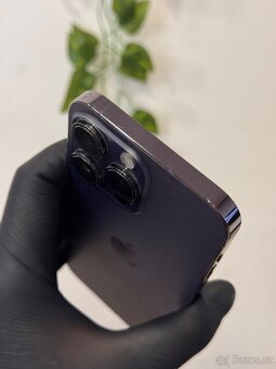 iPhone 14 Pro Max 128GB - 100% baterie - 3