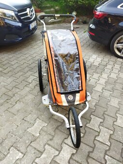 Thule Chariot - 3
