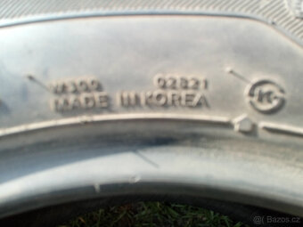 Pneu 205/60R16 92H - 3