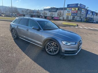 A6 Allroad Quattro 3,0 biTDi 235 kw - 3