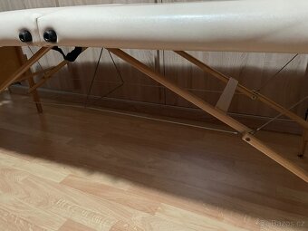 Masážní skládací lehátko - 3