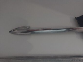 LISTY SKODA 100 PRVOMODEL - 3