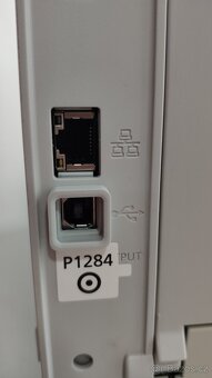 🔥 Samsung SL-M3320nd LASER výtisk jen 73 stran - 3