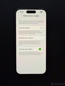 iPhone 14 Pro 128Gb - 3