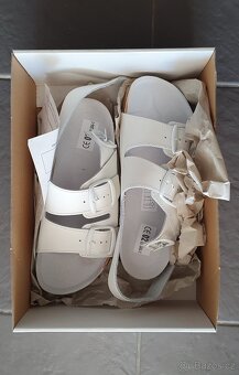 Pracovní obuv 1718F - Tipab - 3